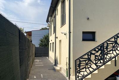 Casă cu 1 camere în Faleza Nord - 4