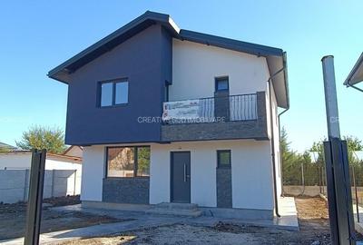 Vila INDIVIDUALA - 4 Camere - 350 mp teren - Sos. Oltenitei DN 4 - 3