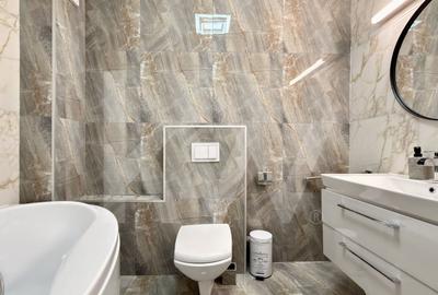 Casă individuală cu 5 camere cu Canalizare în Tineretului - 8