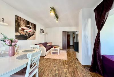 Garsoniera cu terasa de vis 13 Septembrie | Hotel Marriott | 0% comision - 2