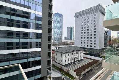 Apartament în Aviatiei Towers,parcare inclusă - 10