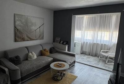 Apartament cu 2 camere decomandat în Mănăștur - 6