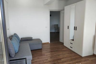 Apartament cu 3 camere decomandat în Central - 7