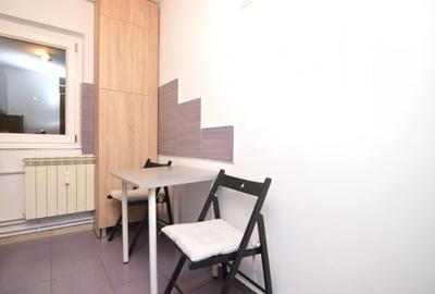 INCHIRIERE APARTAMENT 2 CAMERE TINERETULUI - PARCUL LUMEA COPIILOR - 17