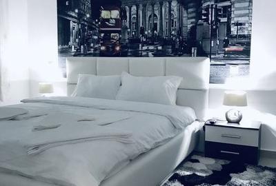 Apartament cu 2 camere decomandat în Știrbei Vodă - 2