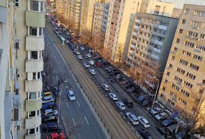 Apartament cu 2 camere semidecomandat în Central - 1