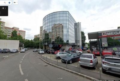 Birou, de 47 mp, în Brâncoveanu - 3