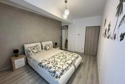 Inchiriez apartament 2 camere Palas Mall - 3