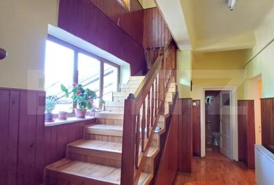 Duplex, 145 mp, in zona centrala Turda - 3
