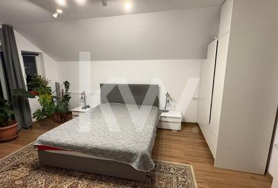 Garsoniera de inchiriat in zona Warthe! - 4