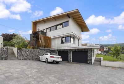 Casa 5 camere de vanzare in Faget, Cluj Napoca - 1