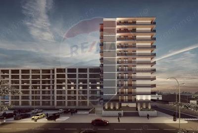 Teren cu autorizatie de contruire zona Metalurgiei - 4