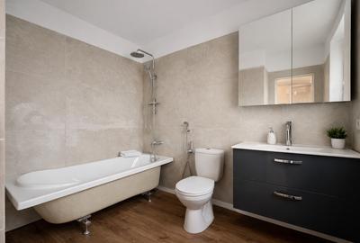 Casa Tunari, complex Teilor 77, vile individuale, pret fara tva - 8