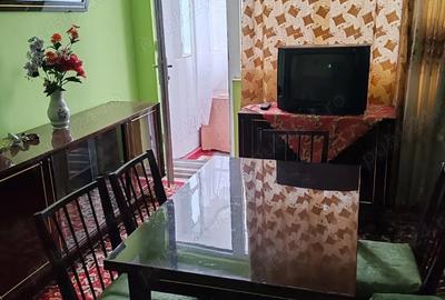 Apartament cu 3 camere semidecomandat în Central - 12