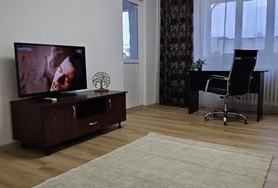 Garsoniera decomandata Sebastian Rahova - 6