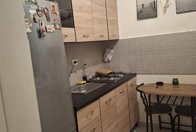 Apartament cu 2 camere decomandat, mobilat în Chiajna - 8