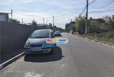 Teren de 1536 mp, în Giulești - 1