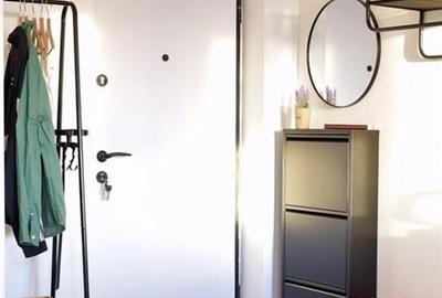 RECO Apartament 2 camere Nufarul - 13