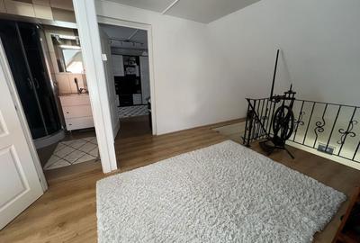 Casă cu 4 camere în Central - 1