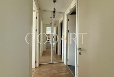 102 The Adress | Barbu Vacarescu | Ready to move - 13