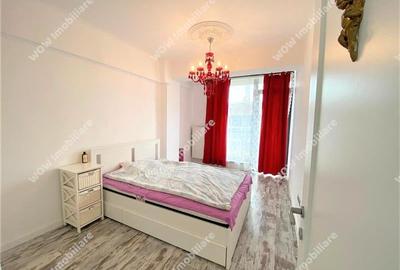 De vanzare apartament modern 3 camere si loc de parcare De vanzare apartament modern 3 camere si loc de parcare - 8