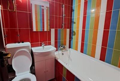 Apartament cu 2 camere decomandat, mobilat în Titan - 5