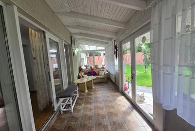 Inchiriere Vila De Lux in Tara Fagarasului Inchiriere Vila De Lux in Tara Fagarasului - 20