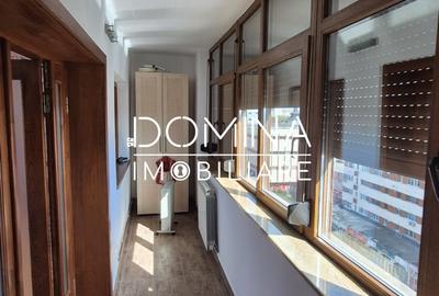Apartament cu 2 camere decomandat, mobilat în Ultracentral - 6