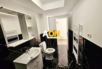 Apartament 3 Camere, 75 mp utili, bloc nou, zona Cetate - 4