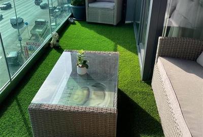 Apartament cu 2 camere decomandat în Păcurari - 16