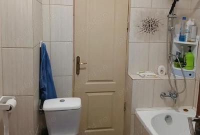 Apartament cu 3 camere semidecomandat în Domnești - 2