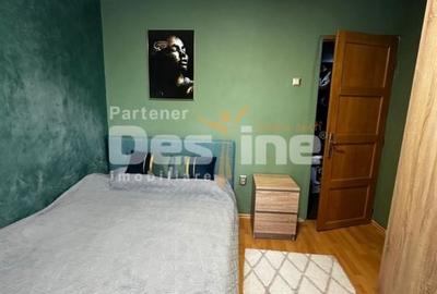 Apartament cu 2 camere decomandat, mobilat în Rahova - 3