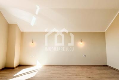 Casă individuală cu 5 camere cu Canalizare în Jucu de Sus - 9