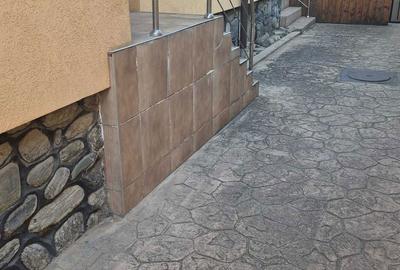 Casă cu 3 camere în Exterior Vest - 7