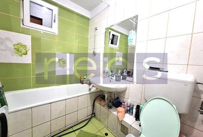 159000 EURO | APARTAMENT 4 CAMERE CRANGASI | BLOC 1984 REABILITAT TERMIC - 9