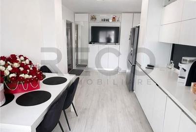 Apartament cu 3 camere în Calea Aradului - 1