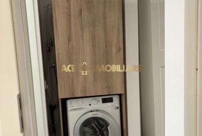 Apartament cu 2 camere decomandat, mobilat în Aviației - 7