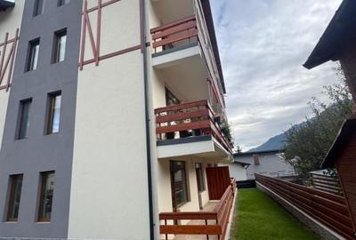 Apartament 3 camere | Busteni | Terasa | Loc de Parcare - 3