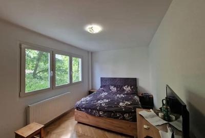 Apartament cu 3 camere în Circumvalațiunii - 6