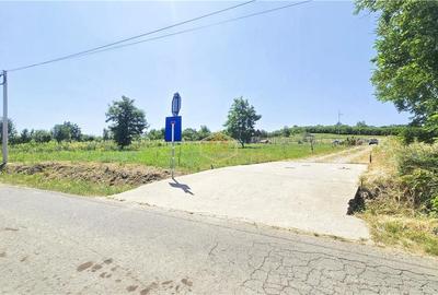 Teren Construcții intravilan de 500 mp, în Sud - 22