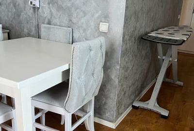 Apartament 3 camere,1 baie,1 balcon,parcare,zona Muzeul Apei - 4