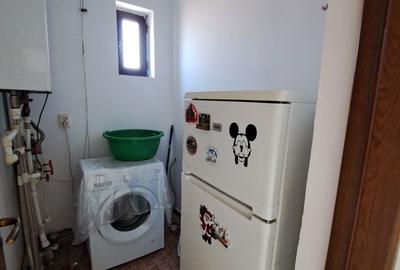 Garsonieră decomandată în Exterior Vest - 3