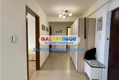 3 Camere | 1 Decembrie | Centrala-Parcare | 11min metrou | COMISION 0% - 9