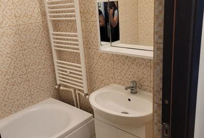 Garsonieră semidecomandată în Hipodrom - 4