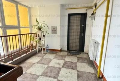 Apartament cu 3 camere decomandat, mobilat în Astra - 1