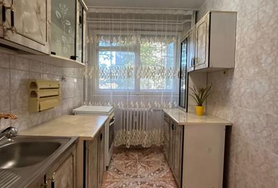 Iancului 3 Camere Etaj Bloc Reabilitat Etaj 1 - 15