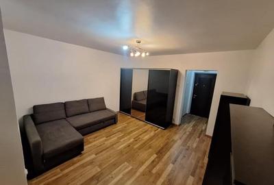 Berceni- Turnu Magurele-garsoniera stradala de vanzare - 1