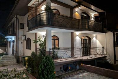 Vila 5 camere | Garaj | Parc Bazilescu | - 16