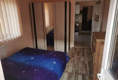 Apartament cu 2 camere semidecomandat în Pădurii - 1