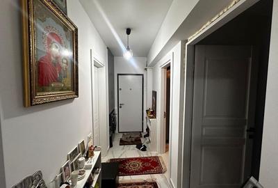 ? Apartament 2 camere - Demisol - Chiajna Dudu - Mobilat, Utilat - 6